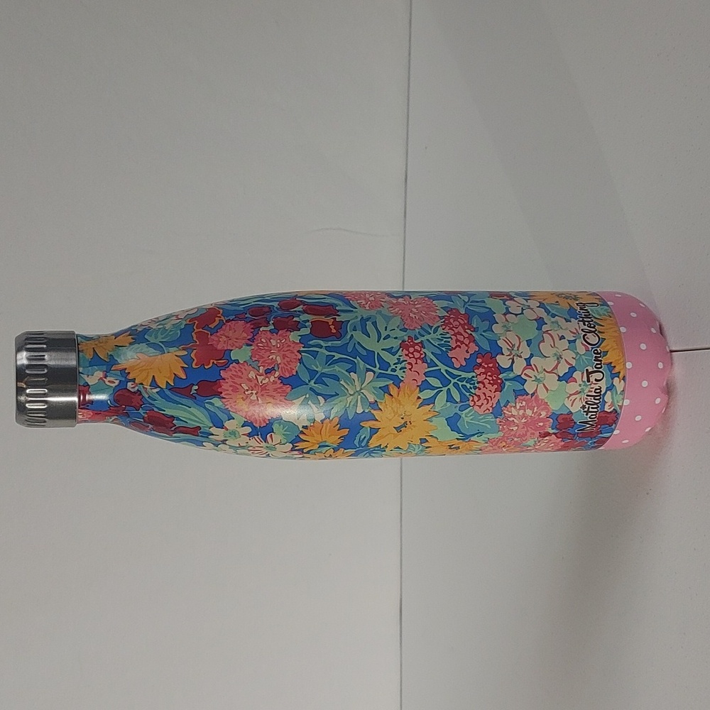 Matilda Jane Reusable Water Bottle